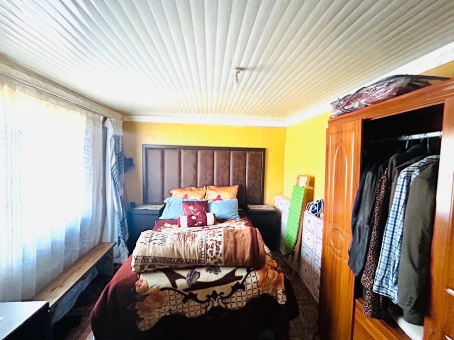 2 Bedroom Property for Sale in Mdantsane Eastern Cape